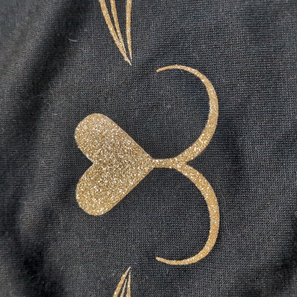 NWT The Children's Place Girl's 2 Piece Cat/Cheetah/Leopard Print Pajamas/PJs - Picture 2 of 8